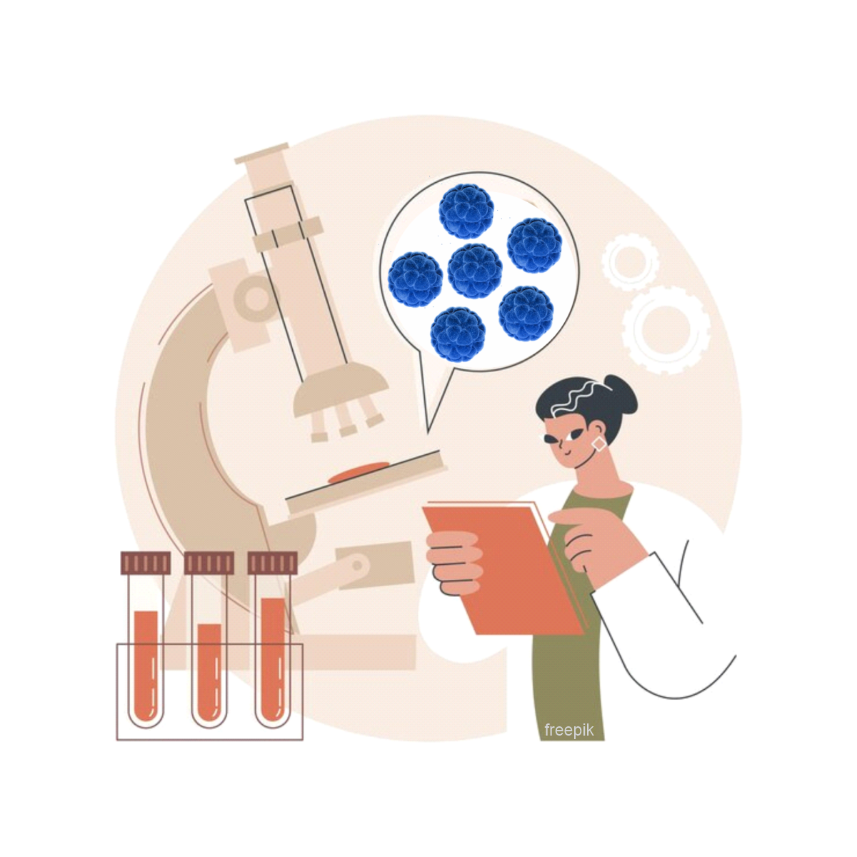 Arte tratamento hormonal 2